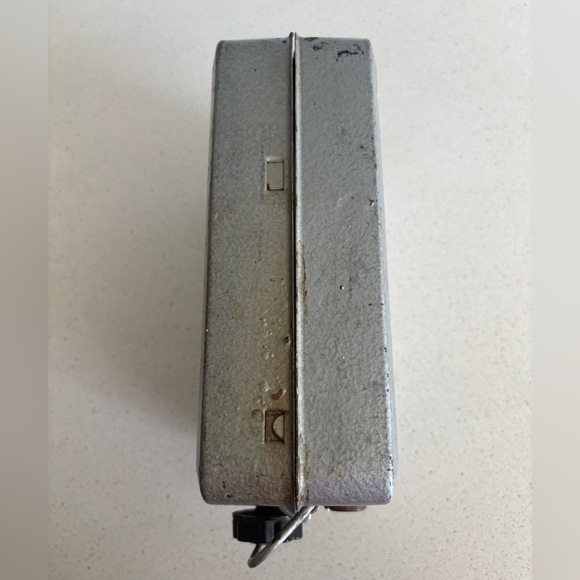 Vintage Vulcano Alemania Camping Stove Original Vulcano Alcohol Optimus #255 - Picture 4 of 10